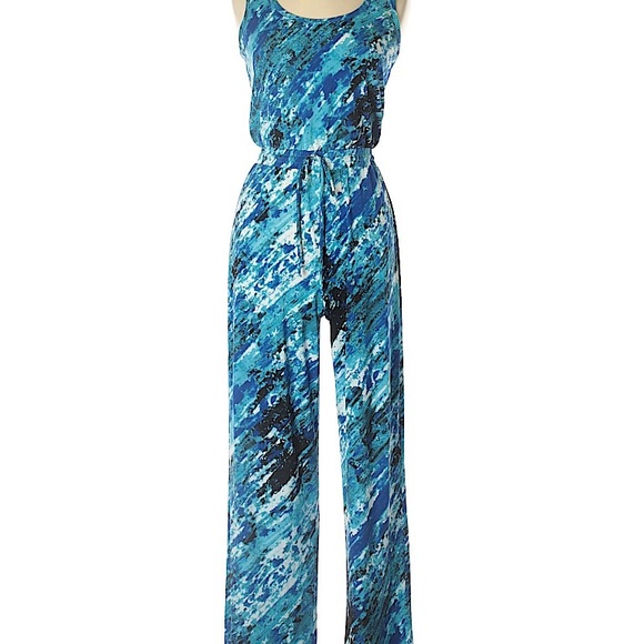 Calvin Klein Pants - Calvin Klein jumpsuit